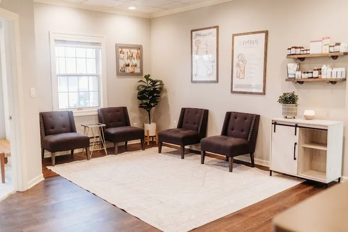 Well Family Chiropractic Picture 5