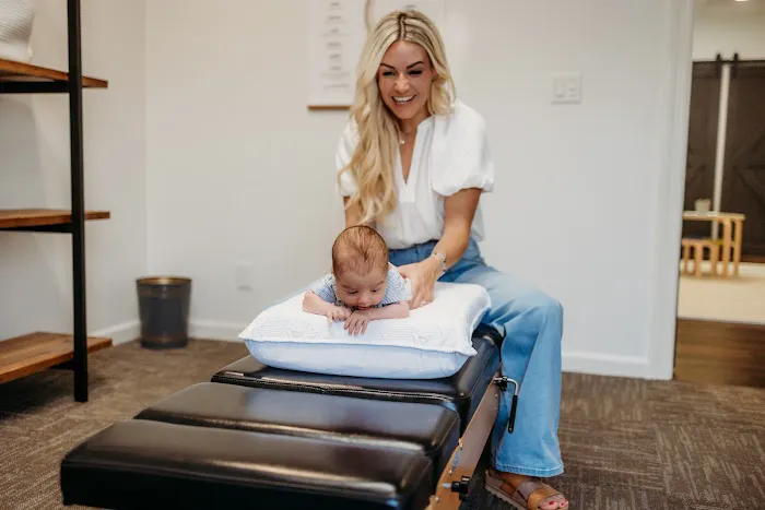 Well Family Chiropractic Picture 8