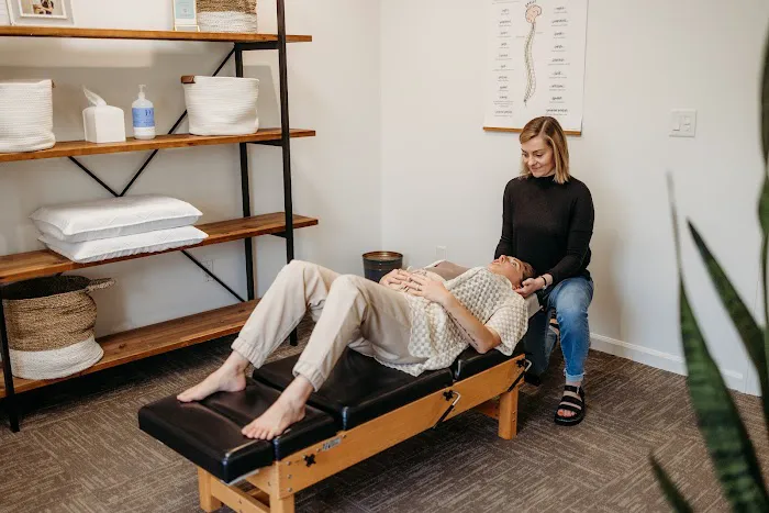 Well Family Chiropractic Picture 10
