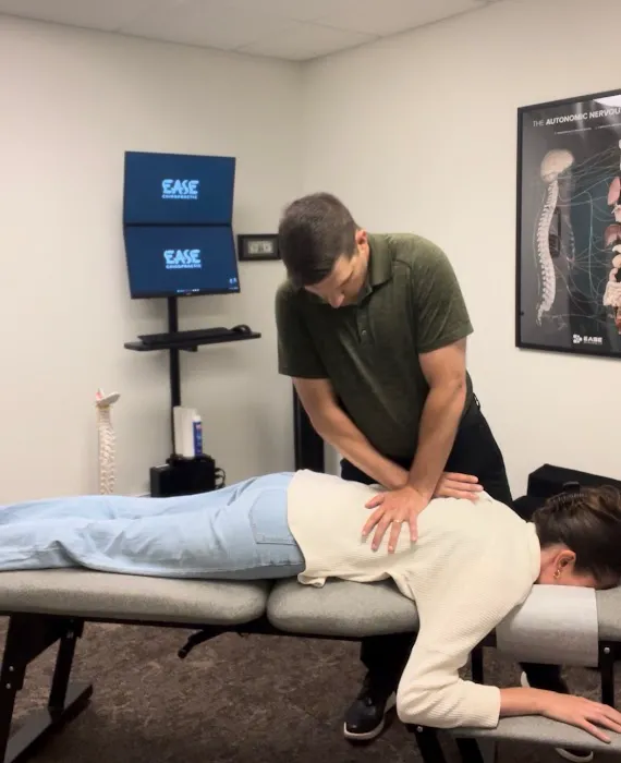 Ease Chiropractic Picture 3