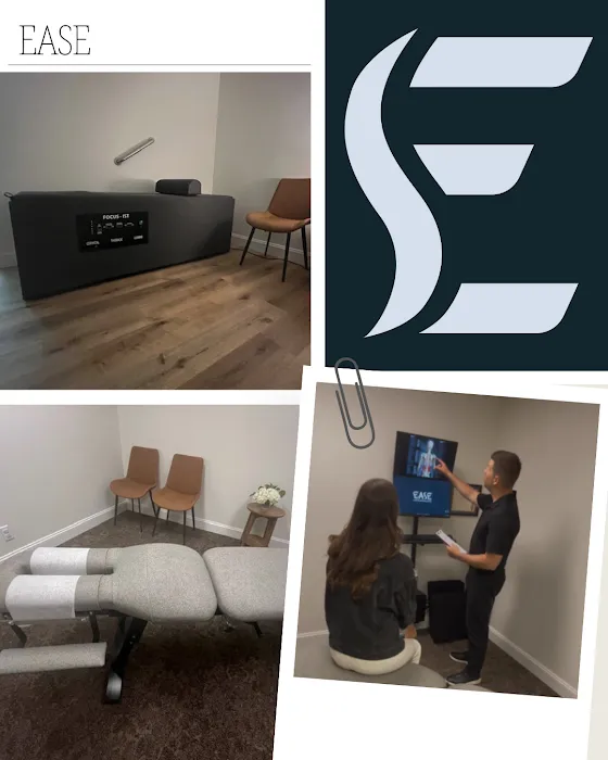 Ease Chiropractic Picture 9