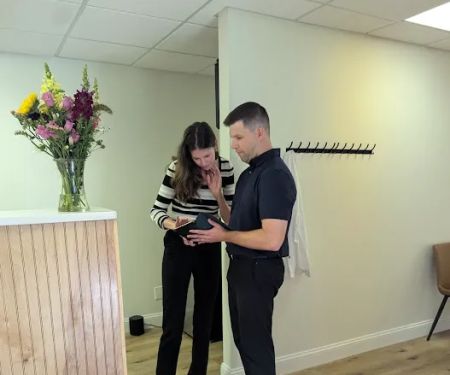 Ease Chiropractic