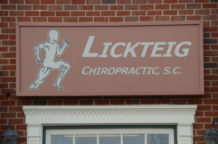 Lickteig Chiropractic SC Picture 7