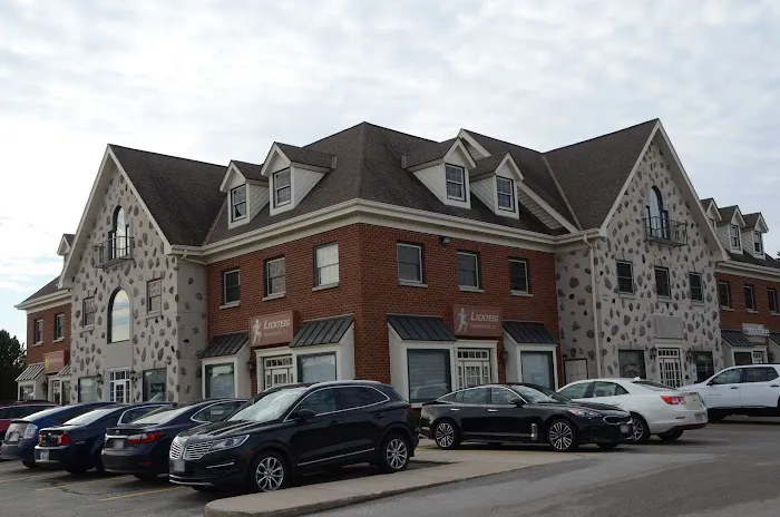 Lickteig Chiropractic SC Picture 9