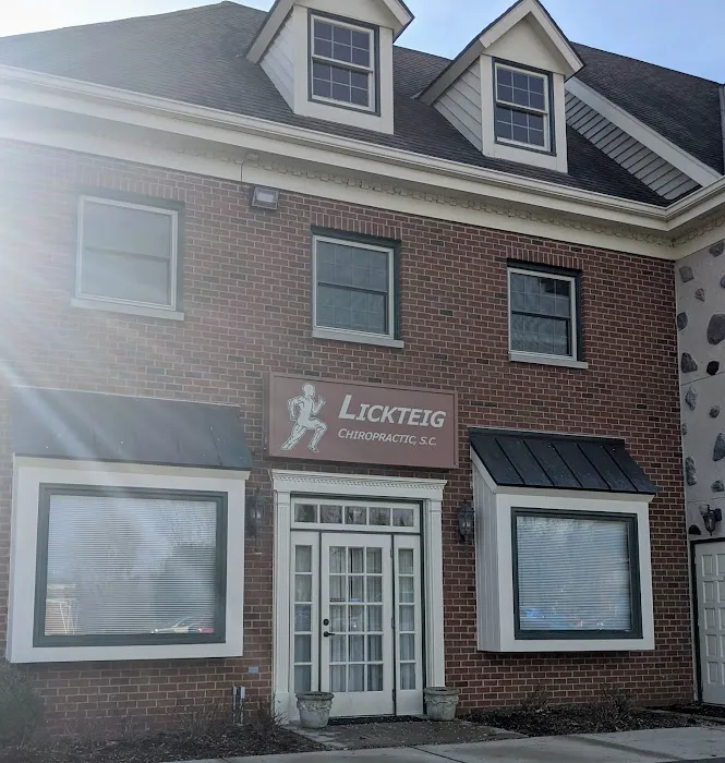 Lickteig Chiropractic SC Picture 10
