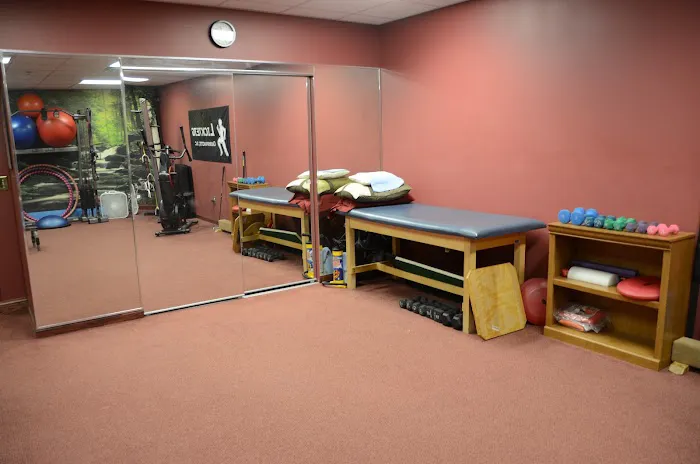 Lickteig Chiropractic SC Picture 5