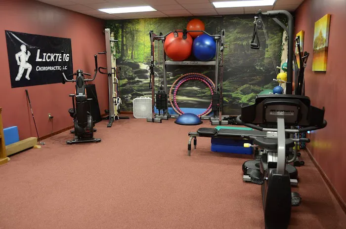 Lickteig Chiropractic SC Picture 2