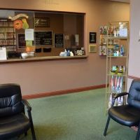 Lickteig Chiropractic SC ico