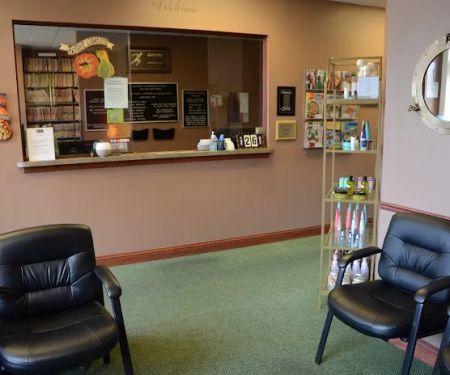 Lickteig Chiropractic SC