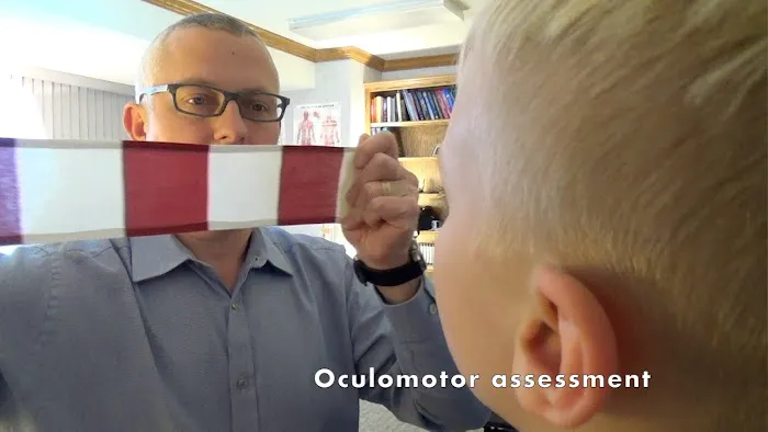 Functional Restoration - Dr. Scott Theirl Picture 1