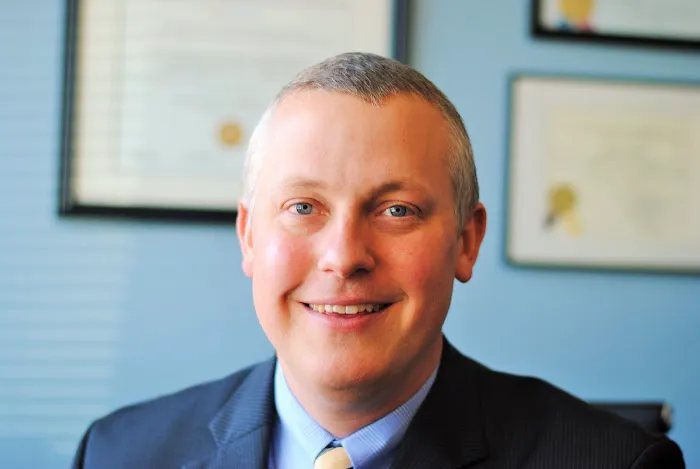 Functional Restoration - Dr. Scott Theirl Picture 5