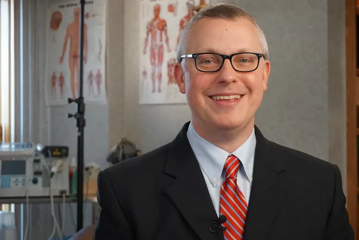 Functional Restoration - Dr. Scott Theirl Picture 2