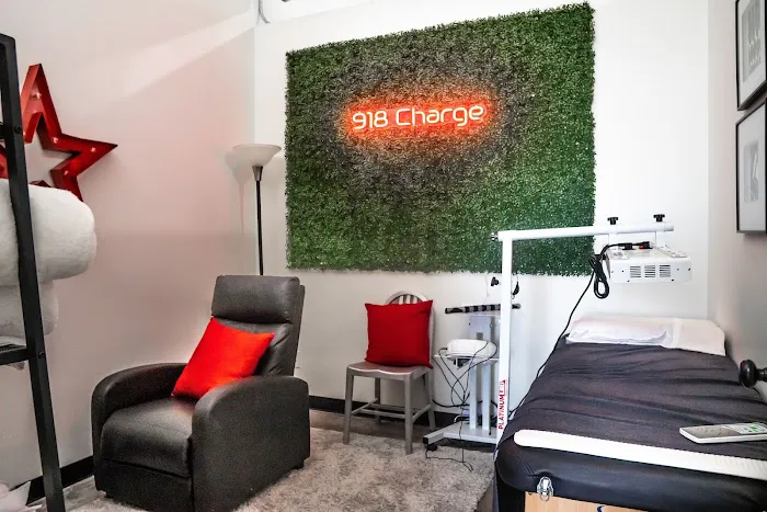 918 Chiropractic Picture 1