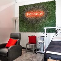 918 Chiropractic ico