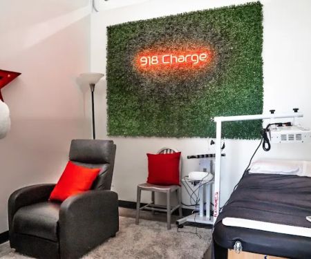 918 Chiropractic