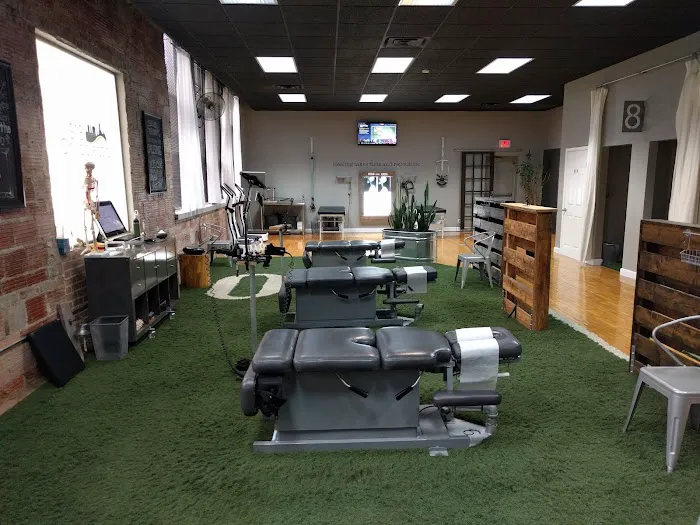 918 Chiropractic Picture 5