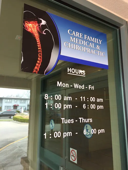 Care Family Medical & Chiropractic Picture 4