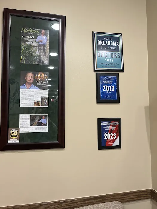 Care Family Medical & Chiropractic Picture 7