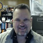Dr. Dean J. Scherer