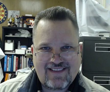 Dr. Dean J. Scherer