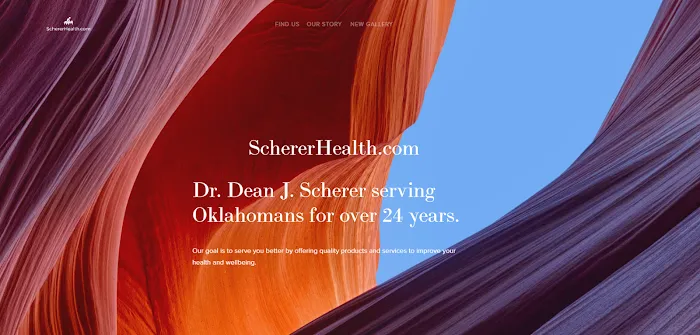 Dr. Dean J. Scherer Picture 6
