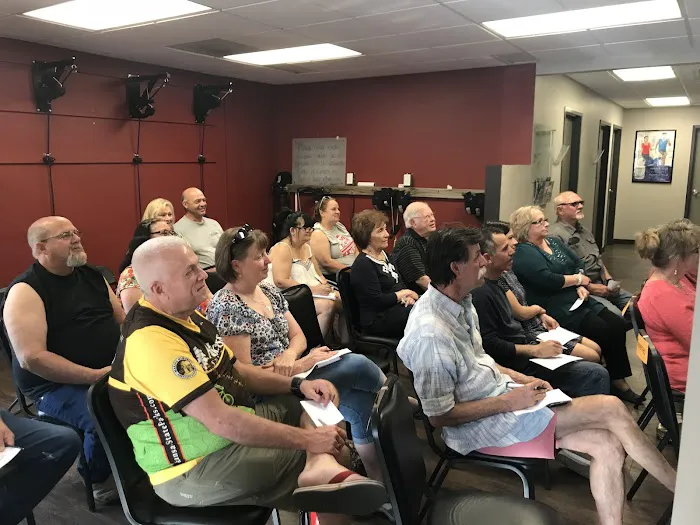 MaxLiving Chiropractic Cherry Street Picture 9