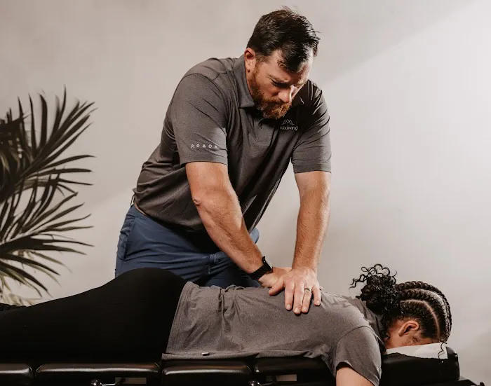 MaxLiving Chiropractic Cherry Street Picture 10