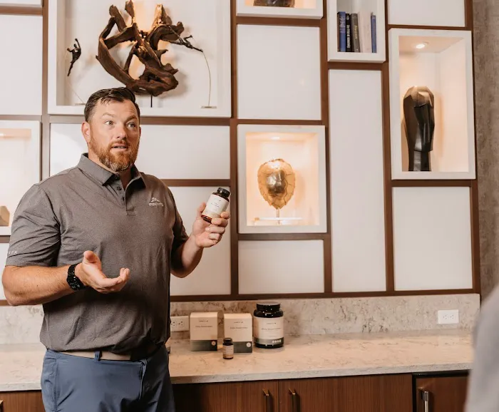 MaxLiving Chiropractic Cherry Street Picture 1