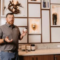 MaxLiving Chiropractic Cherry Street ico