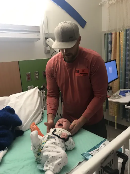 MaxLiving Chiropractic Cherry Street Picture 6