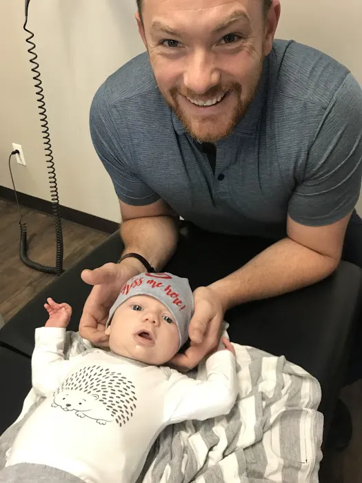 MaxLiving Chiropractic Cherry Street Picture 2