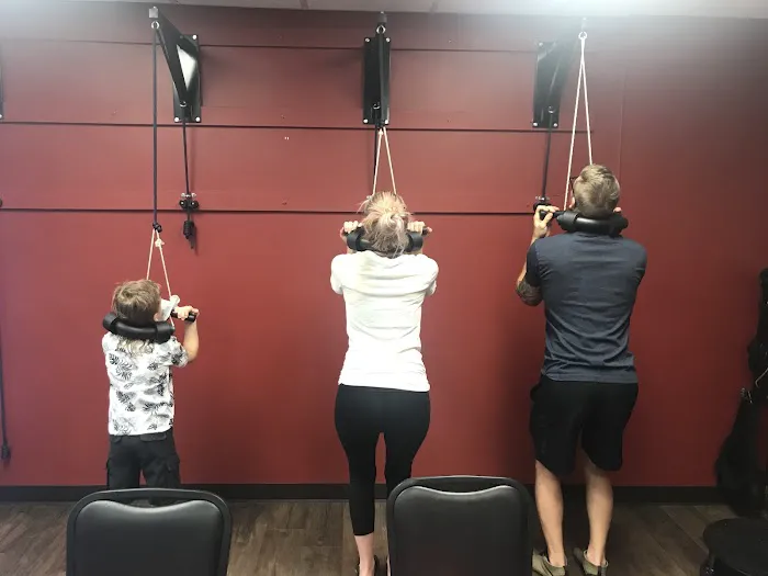 MaxLiving Chiropractic Cherry Street Picture 4