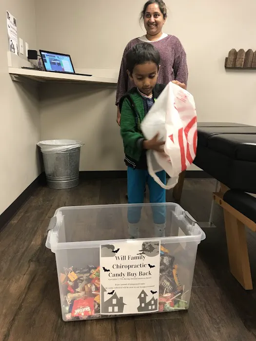 MaxLiving Chiropractic Cherry Street Picture 8