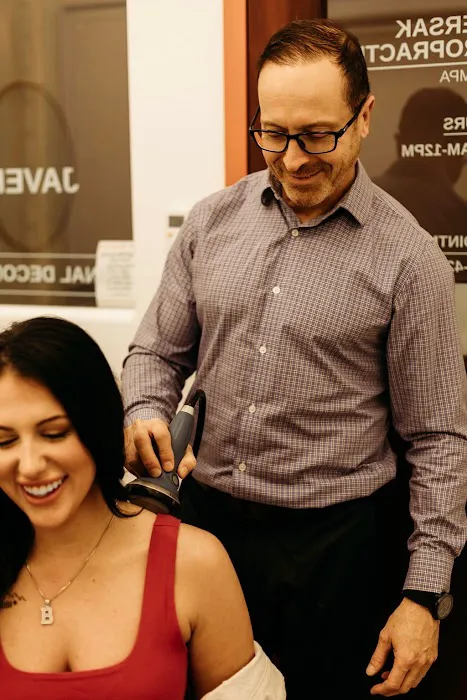 Javersak Chiropractic @ WOMPA Picture 2