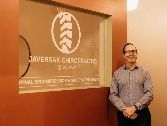 Javersak Chiropractic @ WOMPA Picture 1