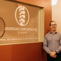 Javersak Chiropractic @ WOMPA ico