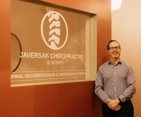 Javersak Chiropractic @ WOMPA