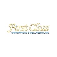 Dr. Shavonda Pannell First Class Chiropractic and Wellness Clinic ico