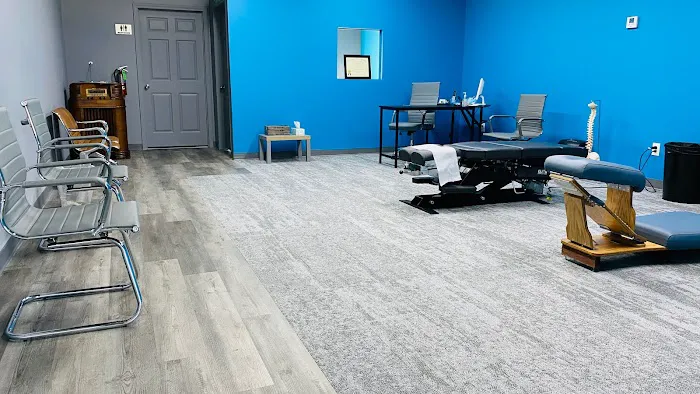 Spineforce Chiropractic Picture 5