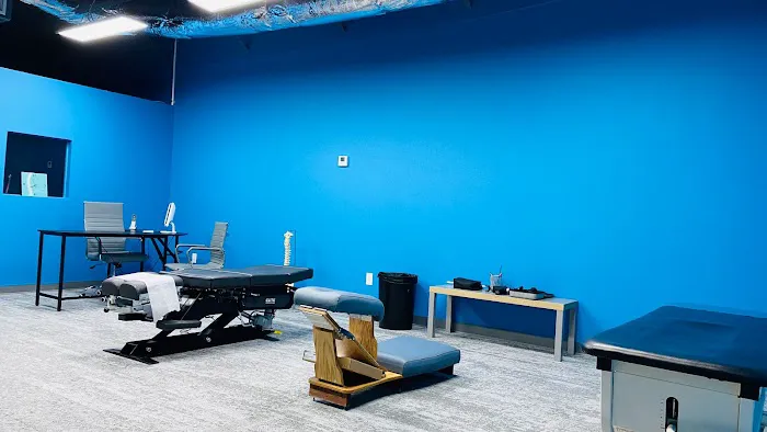 Spineforce Chiropractic Picture 6