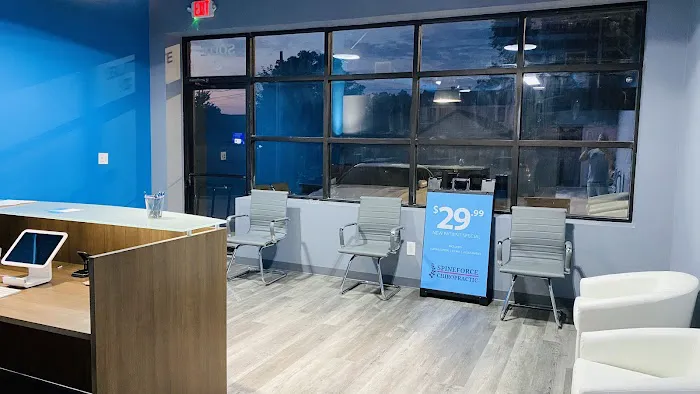 Spineforce Chiropractic Picture 3