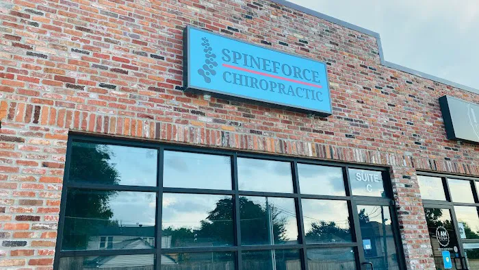 Spineforce Chiropractic Picture 1