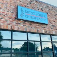 Spineforce Chiropractic ico