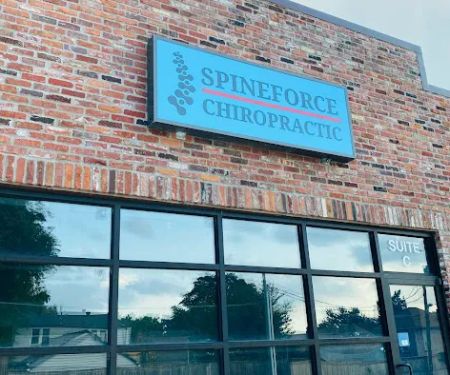 Spineforce Chiropractic