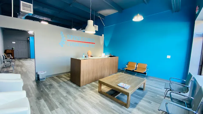 Spineforce Chiropractic Picture 9