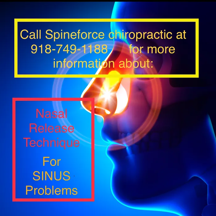 Spineforce Chiropractic Picture 10