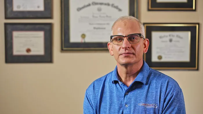 Chiropractic Wellness Center - Tulsa Chiropractor Picture 2