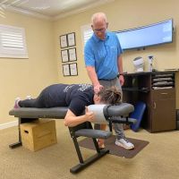 Chiropractic Wellness Center - Tulsa Chiropractor ico