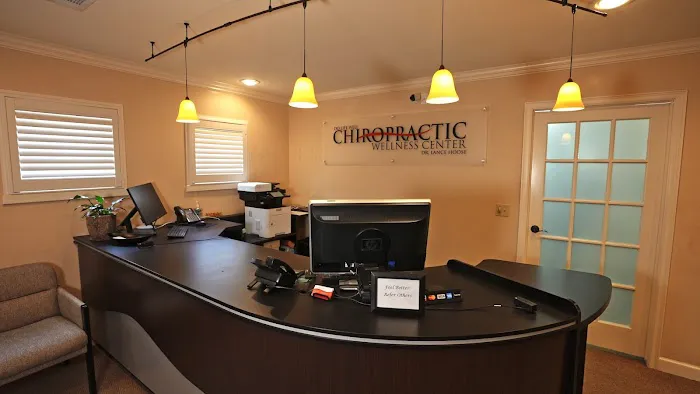Chiropractic Wellness Center - Tulsa Chiropractor Picture 8