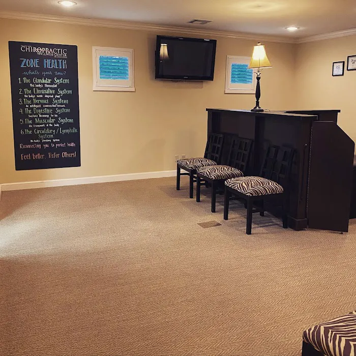 Chiropractic Wellness Center - Tulsa Chiropractor Picture 3
